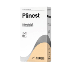 PLINEST 1x2 ml – Prirodni gel za pomlađivanje kože s polinukleotidima (PN-HPT tehnologija) za zdraviju i blistaviju kožu