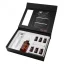 GENOSYS HR³ MATRIX KIT – komplet za rješavanje ispadanja kose (Scalp Peel + Hair Solution + Roller)
