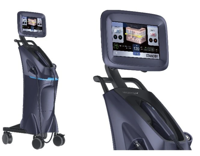 EUNSUNG MICROSON HIFU – napredni uređaj za neinvazivno pomlađivanje i učvršćivanje kože lica i tijela