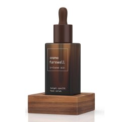 CROMA FAREWELL IRRITATED SKIN SERUM, 1x30 ML, — serum za smirenje iritirane kože i smanjenje crvenila