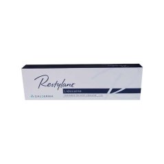 RESTYLANE s lidokainom 1x1ml - išenamjenski filer za volumen, popunjavanje bora i oblikovanje usana