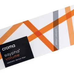 SAYPHA VOLUME 1x1ml – Dubinski volumen i korekcija bora