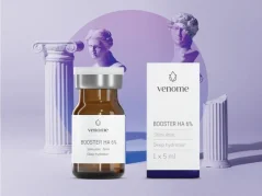 VENOME STIMULATE BOOSTER HA 6% 1x5ml - Ekstremna hidratacija i revitalizacija za svaku dob!