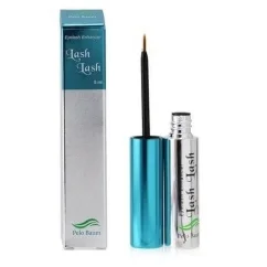 PELO BAUM LASH LASH EYELASH ENHANCER  SERUM 1x5ml - Ekskluzivni booster za duže, gušće i zdravije trepavice
