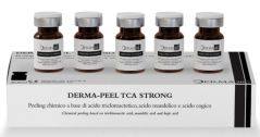 Derma 2.0 Derma‑Peel TCA Strong 1x5ml - snažan peeling