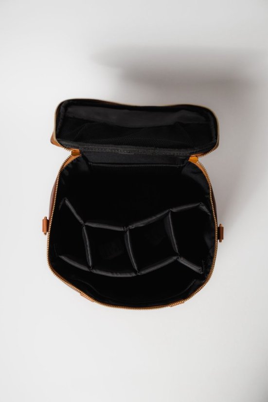 INJECTOR TRAVEL BAG BEIGE- 🔥STRICTLY LIMITED EDITION!!! - Profesionalna torba za estetske doktore u pokretu