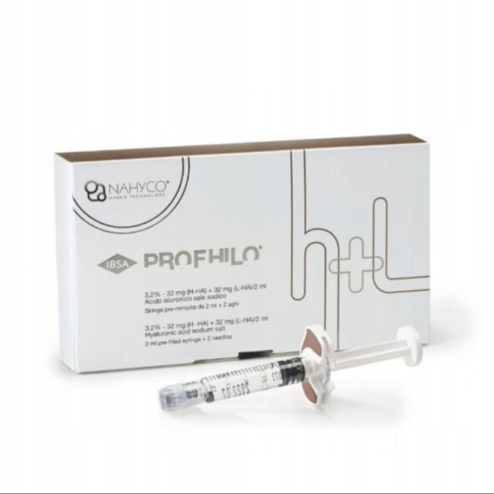Profhilo - PROFHILO