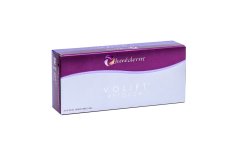 JUVÉDERM VOLIFT RETOUCH s lidokainom 2x0 55 ml - idealno za male korekcije i finiširanje rezultata