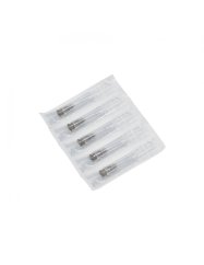 KIPIC MICRO-INJECTION IGLE 33Gx13mm 1x100 kom - Hipodermične igle za jednokratnu upotrebu, idealno za aplikaciju BTX, mezoterapiju i PRP
