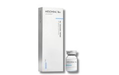 MESOHEAL Bio s ACAPLEX complex – Napredno biostimulirajuće pomlađivanje kože s hijaluronom, kolagenom i peptidima, 5x5 ml