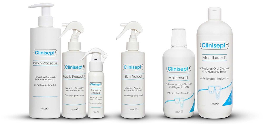 Clinisept +