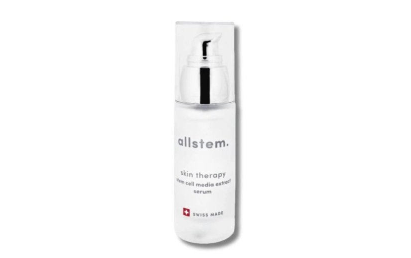 Allstem Skin Therapy Anti‑Age Serum 30 ml – Regeneracija i mladolik ten pomoću EGZOSOMA