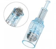 DERMAPEN DR.PEN X5 Zamjenske igle – NANO, 12 PIN, 24 PIN, 36 PIN (1 kom)
