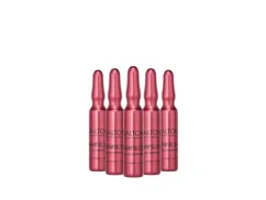 ALGAE SKINFOOD- #OhMyBlush ampule 5 × 2 ml – Energija i ružičasti sjaj za umornu kožu