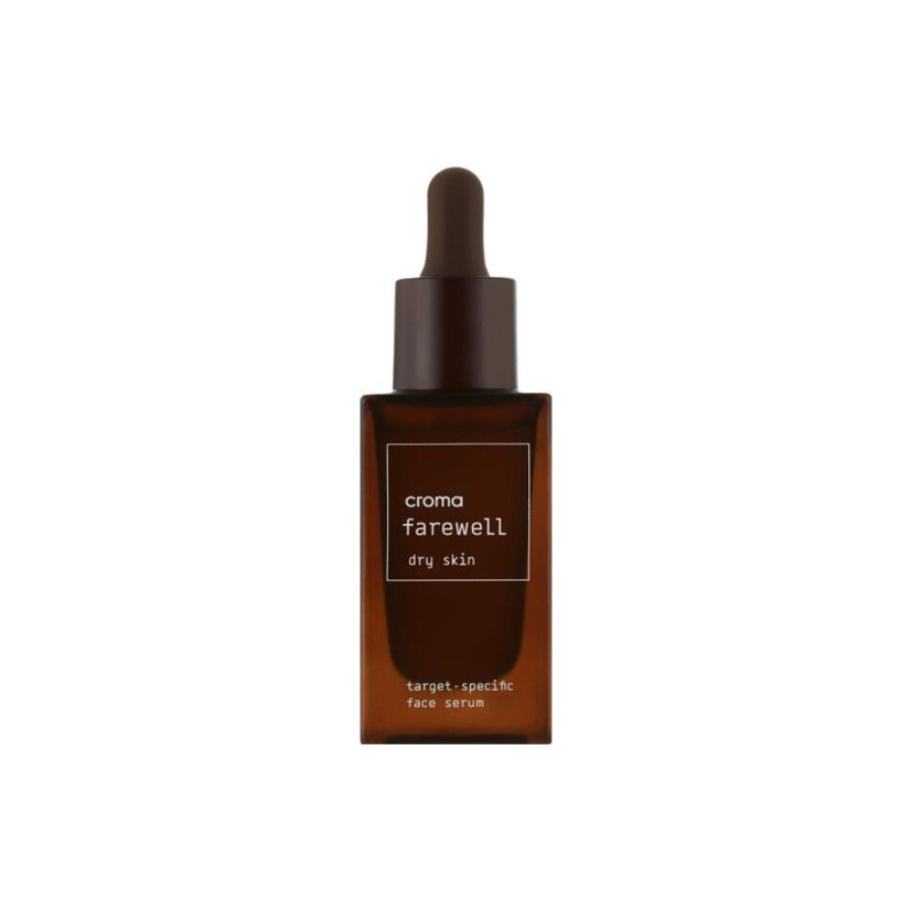 CROMA FAREWELL DRY SKIN SERUM, 1x30 ML – serum za suhu kožu