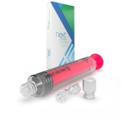 T-LAB NEXT PRP ŠPRICA 3-u-1-PRP epruveta koja se pretvara u PRP špricu