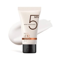 DR. CYJ iDR HAIR MASK 1x50 ml – maska koja u samo 5 minuta revitalizira oštećenu i tretiranu kosu