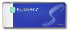 REJURAN S 1×1 ml – premium dermalni stimulans s polinukleotidima