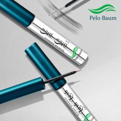 PELO BAUM BROW EYEBROW ENHANCER SERUM 1x10ml - Revolucionarni serum za bujnije, gušće i punije obrve