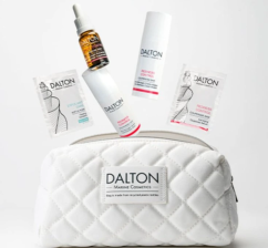 REDNESS CONTROL Starter Kit – Umirujuća rutina za osjetljivu kožu sklonu crvenilu i rosacei.
