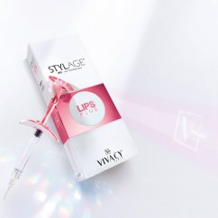 VIVACY STYLAGE BI-SOFT LIPS PLUS 1x1ml