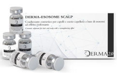 DERMA 2.0 DERMA-EXOSOME SCALP 1x5ml – Profesionalni tretman protiv ispadanja kose i za jačanje vlasišta
