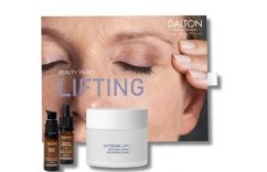 DALTON - SPECIAL EDITION - LIFTING & PLUMPING – Set za trenutno zaglađivanje i anti‑age učinak (krema + retinol + vitamin C)