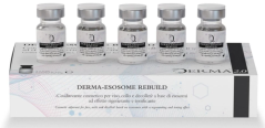 DERMA 2.0 DERMA-EXOSOME SCALP 5x5ml – Profesionalni tretman protiv ispadanja kose i za jačanje vlasišta