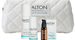 DALTON SENSITIVE CARE STARTER KIT – Hipoalergena njega za vrlo osjetljivu kožu