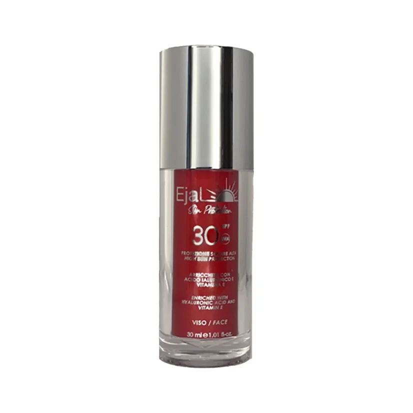 EJAL SUNSCREEN FACE SPF 30 1 x 30 ml