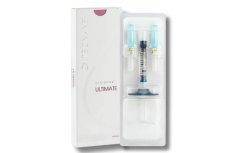 TEOSYAL® PURESENSE ULTIMATE sa lidokainom 2x1ml - Vrhunski volumen za obraze, čeljust i bradu