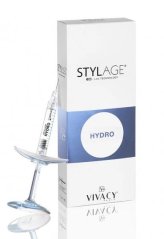 VIVACY STYLAGE BI-SOFT HYDRO 1x1ml