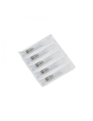 KIPIC MICRO-INJECTION IGLE 33Gx13mm 1x100 kom - Hipodermične igle za jednokratnu upotrebu, idealno za aplikaciju BTX, mezoterapiju i PRP
