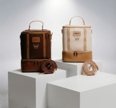 INJECTOR TRAVEL BAG BEIGE- 🔥STRICTLY LIMITED EDITION!!! - Profesionalna torba za estetske doktore u pokretu