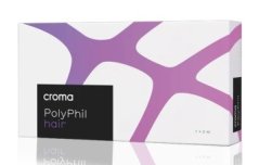 CROMA POLYPHIL HAIR 1x2ml– biostimulator za jačanje i poticanje rasta kose
