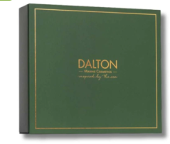 DALTON Christmas Sunday Joy Calendar 2025 – Adventski/nedeljni božićni kalendar njege kože