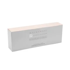 DERMAHEAL EYE BAG SOLUTION 1×1,5 ml – Intenzivan mezoterapijski booster ciljano djeluje na natečenost i “vrećice” ispod očiju, koristeći pažljivo odabrani peptidni kompleks