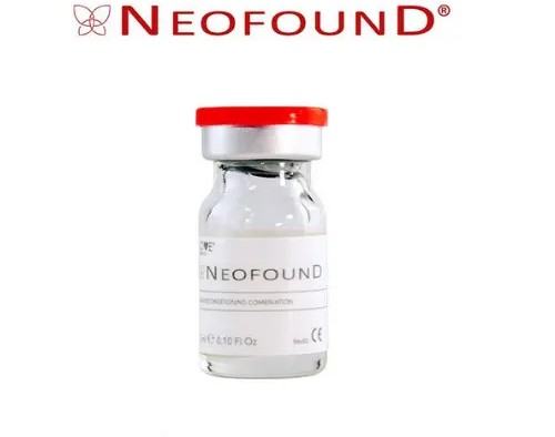 Neofound Profound 1x3 ml – Intenzivna biorevitalizacija za pomlađeni ten