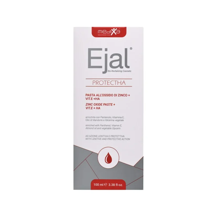 EJAL PROTECT HA 1 x 100 ml