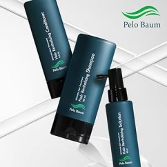 PELO BAUM HAIR REVITALIZING SOLUTION 60ml - Aktivni tonik protiv ispadanja kose i za poticanje njezinog ponovnog rasta