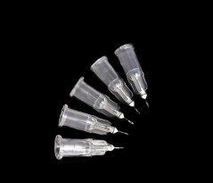 KIPIC MICRO-INJECTION IGLE 27Gx4 mm, 1x100 kom - Hipodermične igle za jednokratnu upotrebu, idealno za aplikaciju BTX, mezoterapiju i PRP