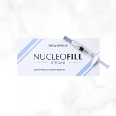 NUCLEOFILL STRONG 1x1.5ml – Dubinska obnova kože i biorstrukturiranje