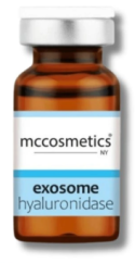 MCCOSMETICS EXOSOME HYALURONIDAZA 1x10 ml