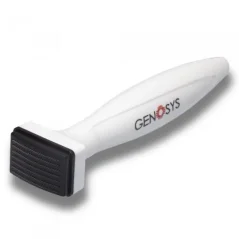GENOSYS DERMAROLLER STAMP 1x1mm – precizan valjak za mezoterapiju lica, tijela i vlasišta