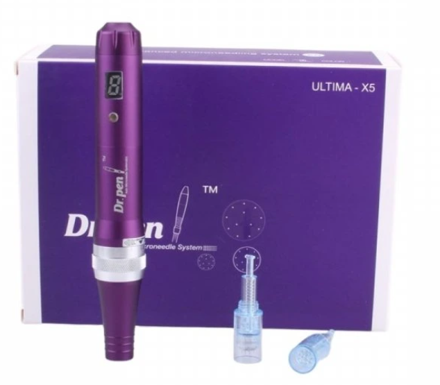 DERMAPEN - Dr.Pen ULTIMA X5 Professional – Microneedling Derma Pen s CE certifikatom