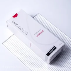 TEOSYAL® PURESENSE ULTIMATE sa lidokainom 2x1ml - Vrhunski volumen za obraze, čeljust i bradu