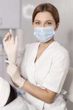 Zašto standardni antiseptici nisu dovoljni u estetskoj medicini - i što je alternativa