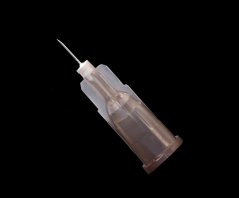 KIPIC MICRO-INJECTION IGLE 33Gx8mm, 1x100 kom - Hipodermične igle za jednokratnu upotrebu, idealno za aplikaciju BTX, mezoterapiju i PRP