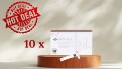 AKCIJA PROFHILO H+L, 64 mg / 2 ml, XXL PROMOCIJA –pakiranje 10 komada